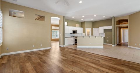 325 Hidden Oaks Drive, Dayton, NV 89403 Photo