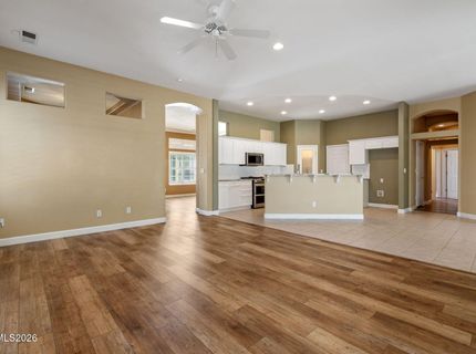 325 Hidden Oaks Drive, Dayton, NV 89403 Photo
