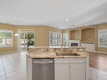 325 Hidden Oaks Drive, Dayton, NV 89403 Photo