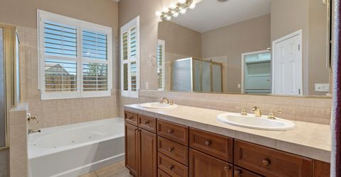 325 Hidden Oaks Drive, Dayton, NV 89403 Photo