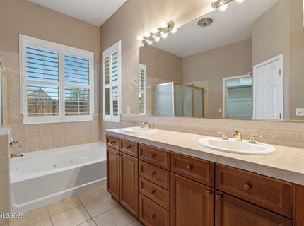 325 Hidden Oaks Drive, Dayton, NV 89403 Photo