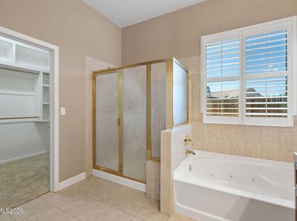 325 Hidden Oaks Drive, Dayton, NV 89403 Photo