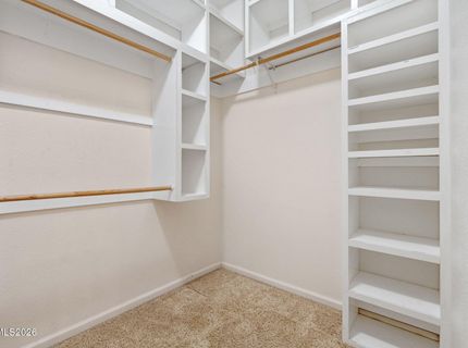 325 Hidden Oaks Drive, Dayton, NV 89403 Photo