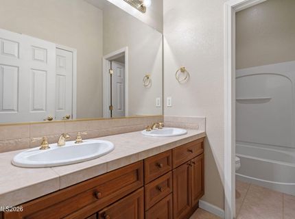 325 Hidden Oaks Drive, Dayton, NV 89403 Photo