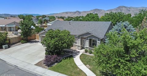 325 Hidden Oaks Drive, Dayton, NV 89403 Photo