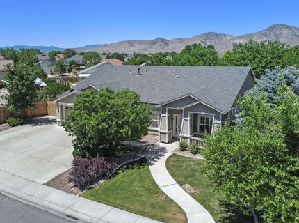 325 Hidden Oaks Drive, Dayton, NV 89403 Photo