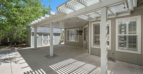 325 Hidden Oaks Drive, Dayton, NV 89403 Photo