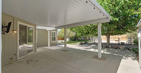 325 Hidden Oaks Drive, Dayton, NV 89403 Photo