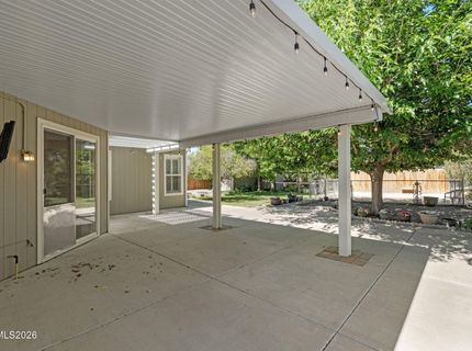 325 Hidden Oaks Drive, Dayton, NV 89403 Photo