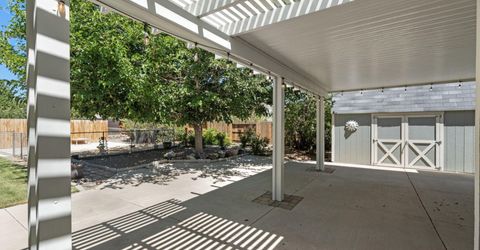 325 Hidden Oaks Drive, Dayton, NV 89403 Photo