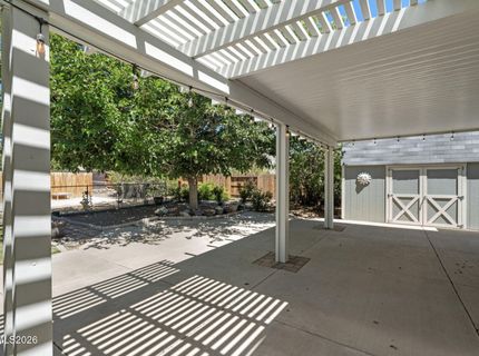 325 Hidden Oaks Drive, Dayton, NV 89403 Photo