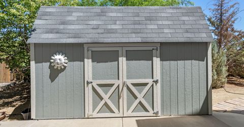 325 Hidden Oaks Drive, Dayton, NV 89403 Photo