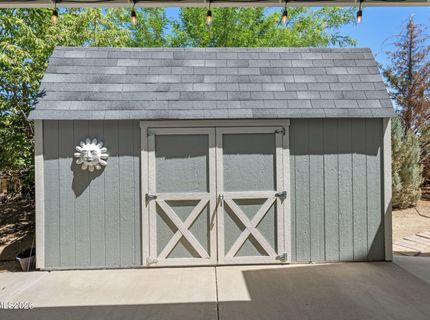 325 Hidden Oaks Drive, Dayton, NV 89403 Photo