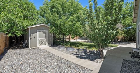 325 Hidden Oaks Drive, Dayton, NV 89403 Photo