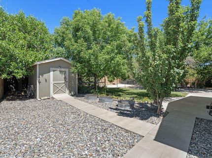 325 Hidden Oaks Drive, Dayton, NV 89403 Photo