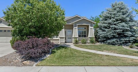 325 Hidden Oaks Drive, Dayton, NV 89403 Photo