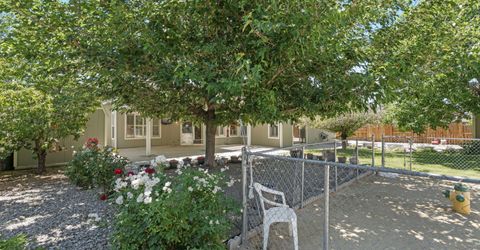 325 Hidden Oaks Drive, Dayton, NV 89403 Photo