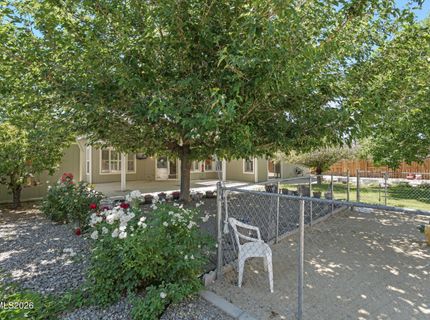 325 Hidden Oaks Drive, Dayton, NV 89403 Photo