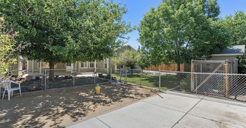 325 Hidden Oaks Drive, Dayton, NV 89403 Photo