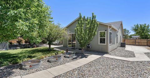 325 Hidden Oaks Drive, Dayton, NV 89403 Photo