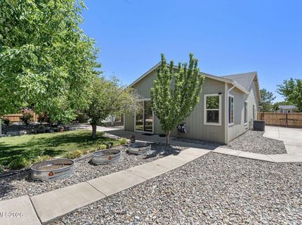 325 Hidden Oaks Drive, Dayton, NV 89403 Photo