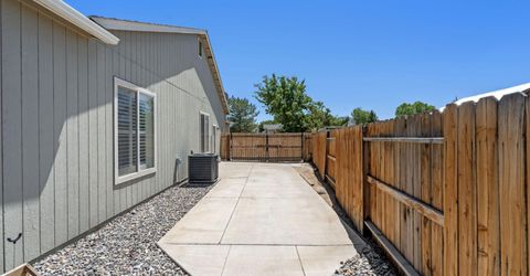 325 Hidden Oaks Drive, Dayton, NV 89403 Photo