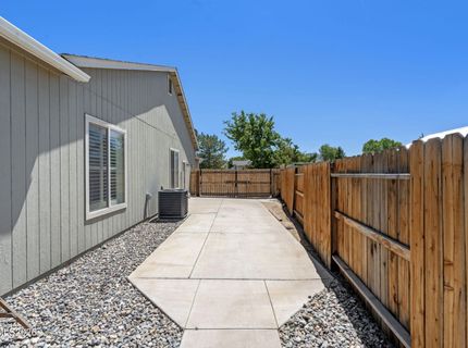 325 Hidden Oaks Drive, Dayton, NV 89403 Photo
