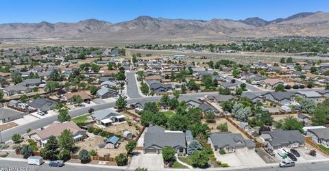 325 Hidden Oaks Drive, Dayton, NV 89403 Photo