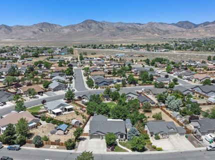325 Hidden Oaks Drive, Dayton, NV 89403 Photo