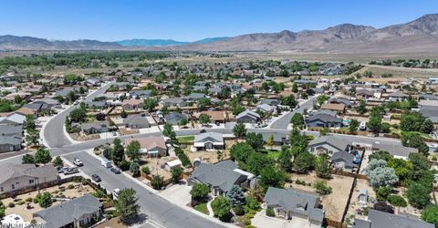325 Hidden Oaks Drive, Dayton, NV 89403 Photo