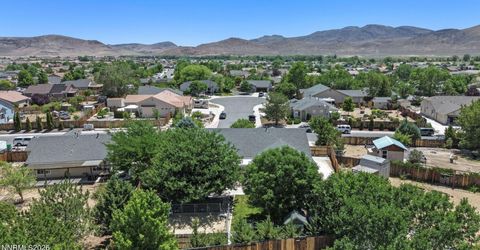 325 Hidden Oaks Drive, Dayton, NV 89403 Photo
