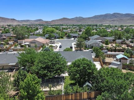 325 Hidden Oaks Drive, Dayton, NV 89403 Photo