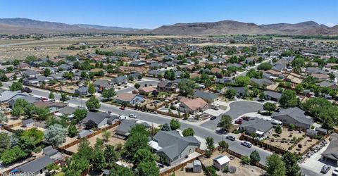 325 Hidden Oaks Drive, Dayton, NV 89403 Photo