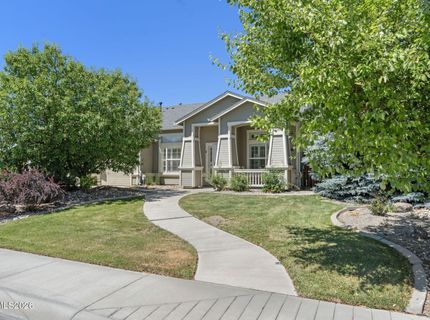 325 Hidden Oaks Drive, Dayton, NV 89403 Photo