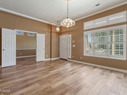 325 Hidden Oaks Drive, Dayton, NV 89403 Photo