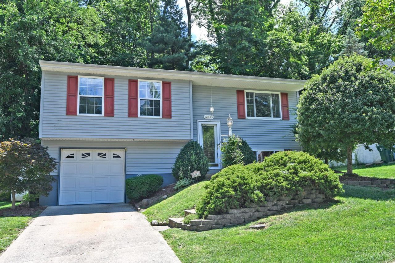6043 Tridale Court, Cincinnati, OH 45230 Main Photo