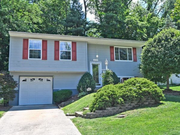 6043 Tridale Court, Cincinnati, OH 45230