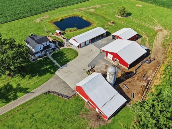 1040 Jeffery Road, Washington Twp, OH 45054