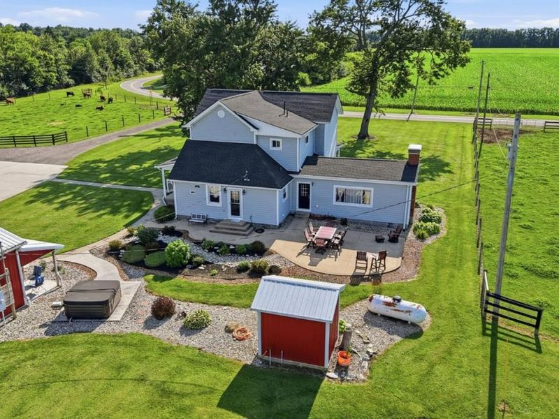 1040 Jeffery Road, Washington Township, OH 45054 Photo 12