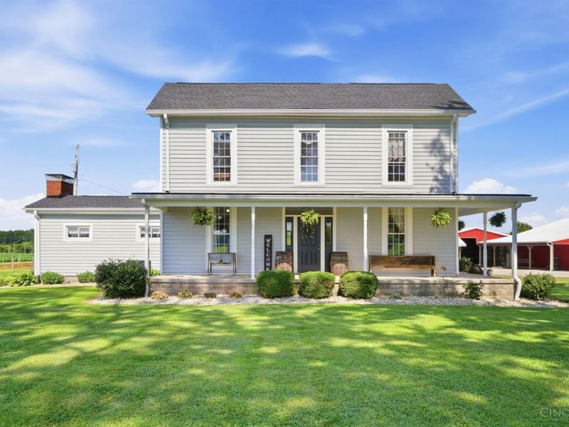 1040 Jeffery Road, Washington Township, OH 45054 Photo 2