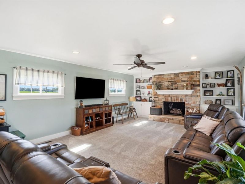 1040 Jeffery Road, Washington Township, OH 45054 Photo 32