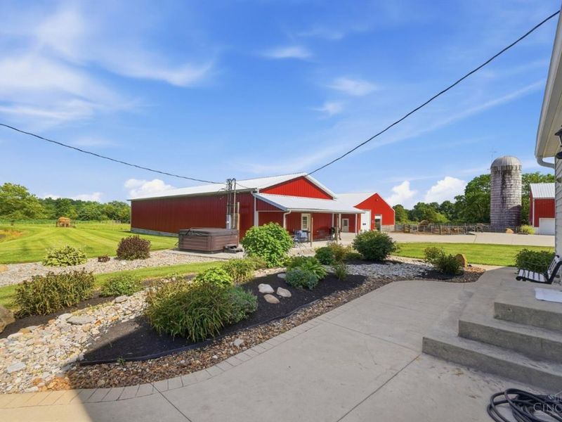 1040 Jeffery Road, Washington Township, OH 45054 Photo 62