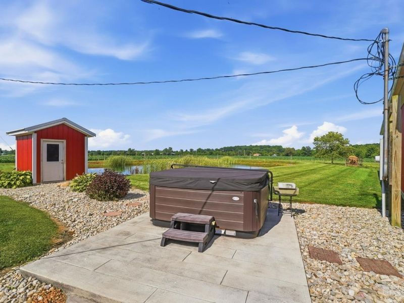 1040 Jeffery Road, Washington Township, OH 45054 Photo 63