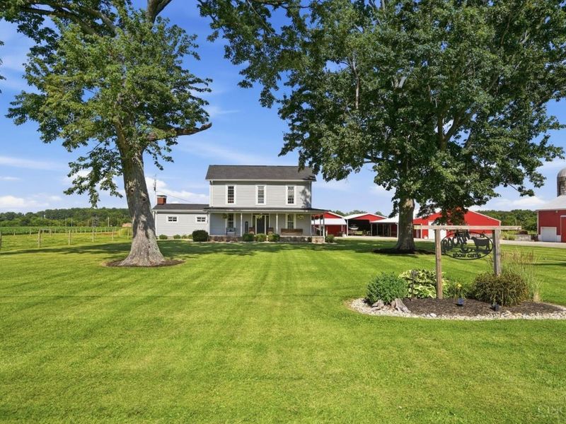 1040 Jeffery Road, Washington Township, OH 45054 Photo 9