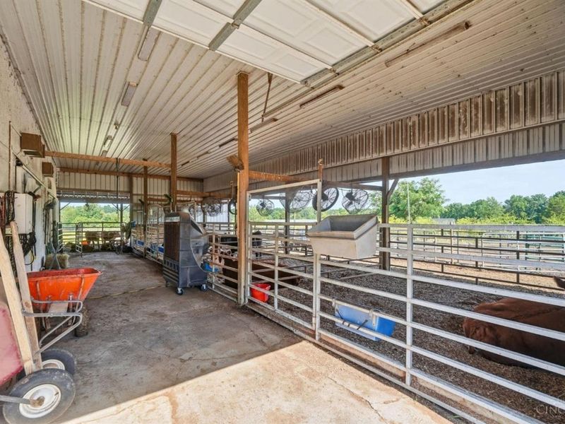 1040 Jeffery Road, Washington Township, OH 45054 Photo 91