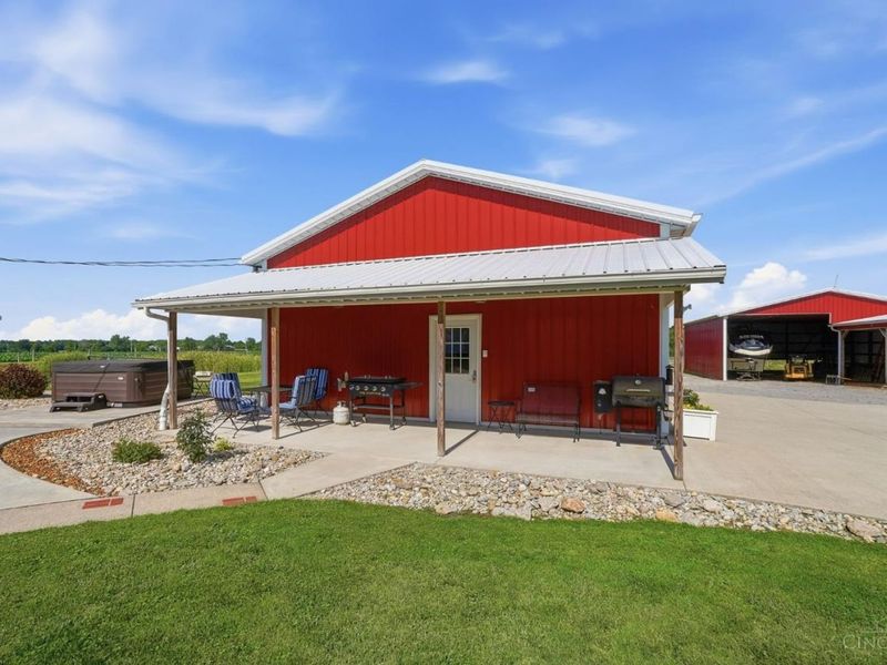 1040 Jeffery Road, Washington Township, OH 45054 Photo 95