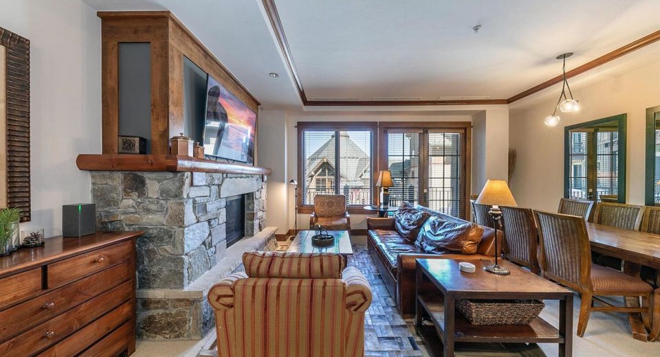 4001 Northstar Drive, Unit #209, Truckee, CA 96161 Photo