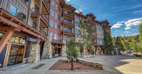 4001 Northstar Drive, Unit #209, Truckee, CA 96161 Photo