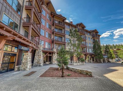 4001 Northstar Drive, Unit #209, Truckee, CA 96161 Photo