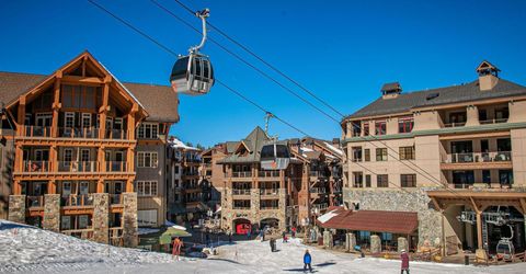 4001 Northstar Drive, Unit #209, Truckee, CA 96161 Photo